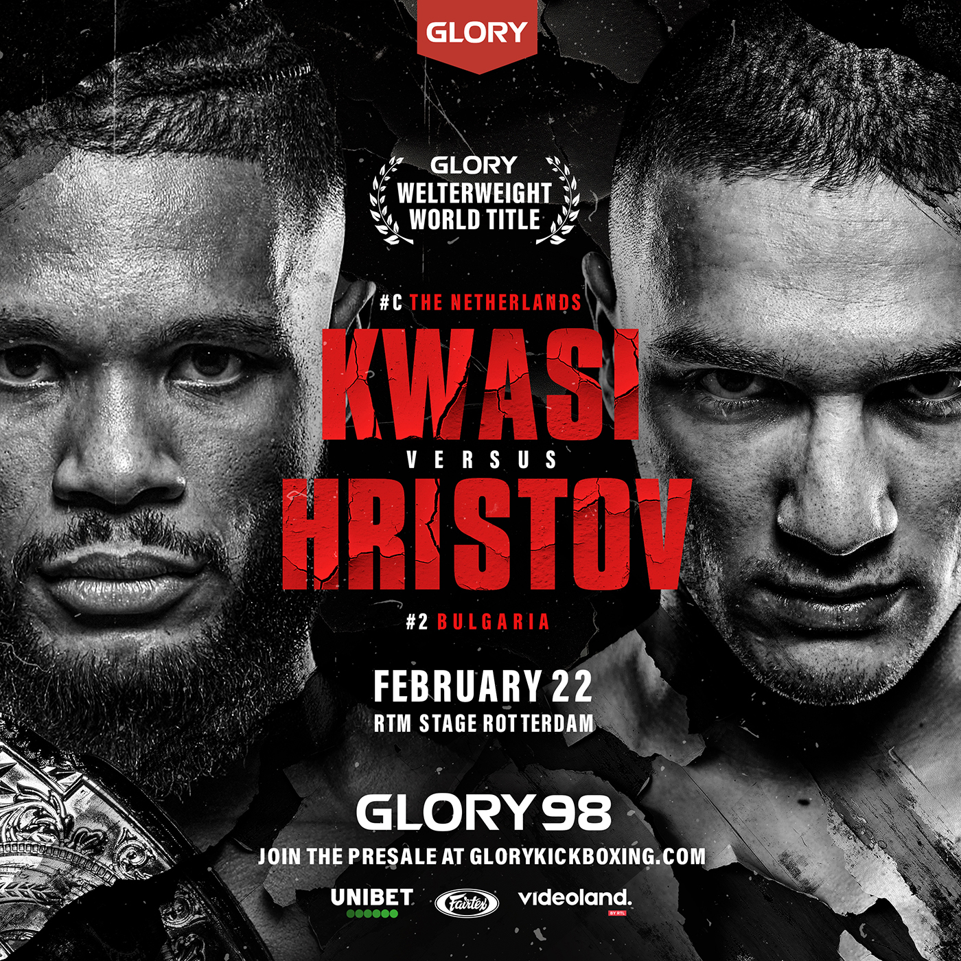 Chico Kwasi vs Teodor Hristov