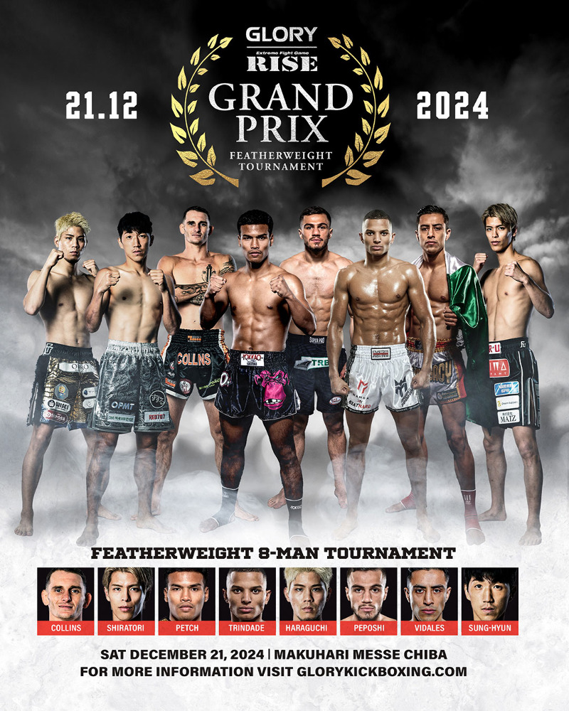 Petchpanomrung Miguel Trindade