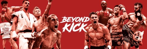 Beyond Kickboxing