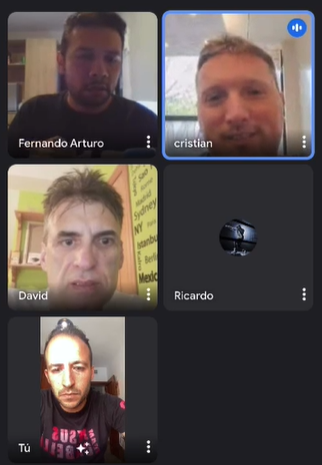 Tenshin vs Takeru Patada Alta